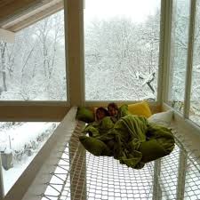 21 Idees Brillantes Pour Un Sejour Decontracte Dans Un Hamac Brillantes Decontracte Hamac Idees Sejour Maison De Vacances Deco Maison Hamac Interieur