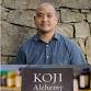 The Flavor Maker: Cooking with Koji at River Bar event image