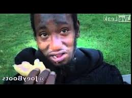 The Black Aryan of Washington Square