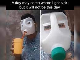 Chinese covid19 test coronavirus meme streaker onesie. 21 Actually Funny Coronavirus Memes To Cheer You Up Society19