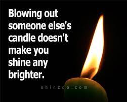Inspirational Quotes Candle Words Life Quotes Candle Quotes