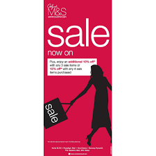 Marks Spencer Sale July Marks And Spencer Fashion Promotion Fashion Deals