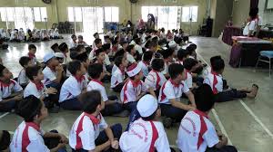 Persatuan matematik olimpiad malaysia (permato) sekolah jenis kebangsaan (cina) lai meng bukit jalil, kuala lumpur. Yesterday Event At Sksj Sekolah Kebangsaan Subang Jaya Facebook