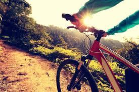 Abnehmen Mit Fahrrad Fahren So Funktioniert S