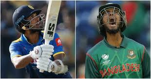 But mushfiqur had other ideas. Highlights Sri Lanka Vs Bangladesh Nidahas Trophy 2018 3rd T20i At Colombo Full Cricket Score Tigers Clinch Thriller To Register First Win Firstcricket News Firstpost