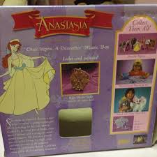 We have a great online selection at the lowest prices with fast & free shipping on many items! Anastasia Once Upon A December Music Box Toys Games On Carousell