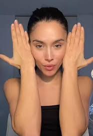 Masajes Para El Ovalo Facial Masaje Kobido En A Coruña Marisa Blanco