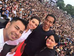 Maybe you would like to learn more about one of these? Yuki Kato Minta Pempek Ke Warga Palembang Urban Id