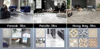 Untuk keramik lantai ruang tamu, ada satu tips yang tidak boleh anda lupakan yaitu pilihlah ukuran keramik lantai medium hingga besar (larger tiles). Jenis Dan Bentuk Mozek Mahligai Idaman Development Sdn Bhd