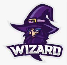 Brandcrowd logo maker is easy to use and allows you full customization to get the. Transparent Wizards Logo Png Team Wizard Png Download Kindpng