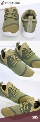 Nike Lunarcharge Essential Woman Green Nike Shoes Olive Green Nike Nike