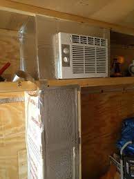 Maybe you would like to learn more about one of these? Cargo Trailer Conversion Ac Install Brian S Road Trip