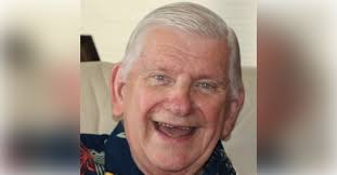 Obituary information for Don Foster
