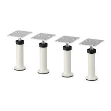 Capita Leg White 4 1 2 Ikea Ikea Kitchen Cabinets Fronts Kallax Shelf Unit