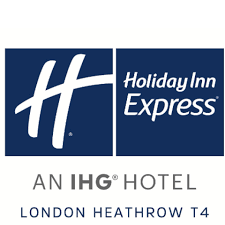 Holiday inn express london heathrow t5 vanta una posizione strategica, vicino a una stazione ferroviaria e con parchi a tema informazioni su questa struttura. Holiday Inn Express London Heathrow T4 Home Facebook