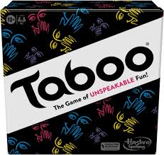 Taboo