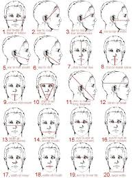Pin By Rashard Farquharson On Tekenen Drawings Face Drawing Drawing Techniques