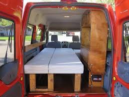 Pin On Ideas For Van