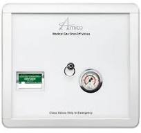 Single Zone Valve Box
