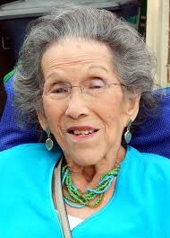 Gertrude Barrera Obituary