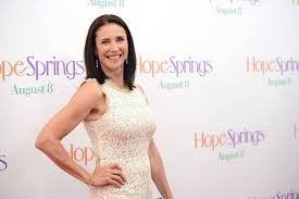 It was her role in someone to watch over me (1987). Mimi Rogers Measurements Net Worth Bio Age Height And Family
