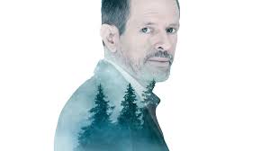 Bernard Minier : Affaires glacées