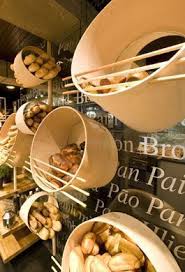 Great Ways To Display Your Products Cibus By Costa Group Bakery Restaurantdesign Bakery Shop Design Bakery Design Bakery Shop