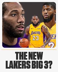 Can you imagine? 🤔 Here's how it could happen: es.pn/2JG68gN