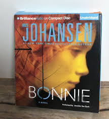 Iris Johansen CD Audiobooks for sale