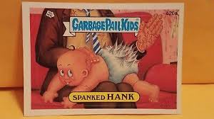 1987 Topps Garbage Pail Kids Sticker Cards (You Pick)