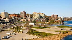 It features an indoor pool with whirlpool, continental breakfast and rooms with nintendo video. How Barrie Is Transforming Itself Into An Age Friendly City Tvo Org