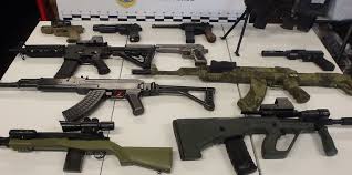 We have even included some highlights for staff favourites! Sa Police Call For Owners To Surrender Gel Blasters Or Obtain License Glam Adelaide