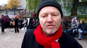 Tributes to Punk Paul