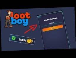 Discover all working lootboy redeem cheat codes that give free diamond, gem and coins in october 2020 and how you can redeem them. Lootboy Redeem Code Generator
