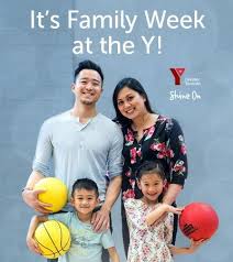 Celebrate YMCA Family Week Across the GTA! | YMCAs across the GTA | To Do  Canada