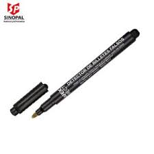 Save money by checking and rejecting bad currency with a bill marker counterfeit marker currency pen. China Small Moq Counterfeit Money Detector Marker Pen China Fake Note Detector Pen Money Detector Pen