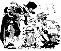 صور للانمي ون بيس صور لإخوان الثلاثه لوفيييي ايس سابو عشوائي عشوائي amreading books wattpad one piece anime one piece nami anime