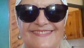 Falleció Yolanda Celis, primera reina de la vendimia de Malargüe (Nota con  su historia de vida)