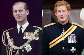 Funeral arrangements are currently being planned for prince philip, and another source told us weekly that the queen is hopeful prince harry will be able to attend. 10 Times Prince Harry Looked A Lot Like Prince Philip