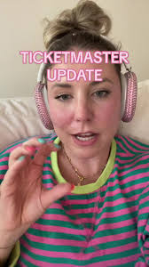 #stitch with @Reagan Baylee shoutout to my knight and shining armor  @TickPick 🫶 #ticketmaster