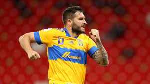 France striker gignac's mexico gamble pays off. Fifa Club World Cup 2020 News Gignac We Know We Re Capable Of Making History Fifa Com