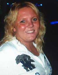 Obituary information for Vickie Sue Hollon