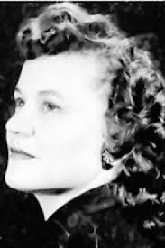 Mildred Merry Obituary (2014)