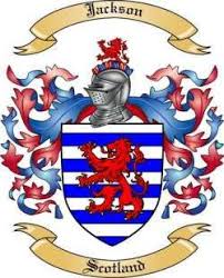 Mixed, mastered and produced by rayan. Jackson Family Crest From Scotland By The Tree Maker Family Crest Family Shield Coat Of Arms