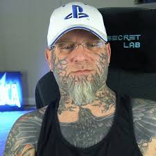 Sammy Stuart 卐⃠ ☭⃠ 🇧🇷🎮🎨