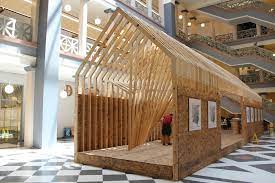 We did not find results for: Uh Interior Architecture Students Design Future Fifth Ward Community Center University Of Houston