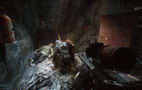 How Can I Tell A Player Scav From A Bot Scav? - Arqade