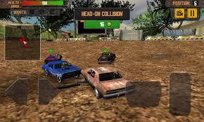 Demolition Derby Crash Racing Download