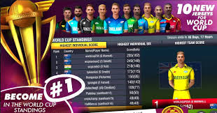 Below is a link to download wcc3 mod apk all unlocked the latest version and all the new features. World Cricket Championship 3 Download For Android Wcc3 Theandroidpit