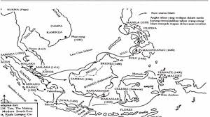 Penyebaran islam di nusantara adalah proses menyebarnya agama islam di nusantara (sekarang indonesia). Sejarah Masuknya Pengaruh Islam Di Sambas Tribun Pontianak